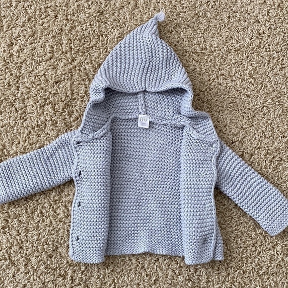 Nordstrom Baby | Infant Tops - Picture 4 of 11